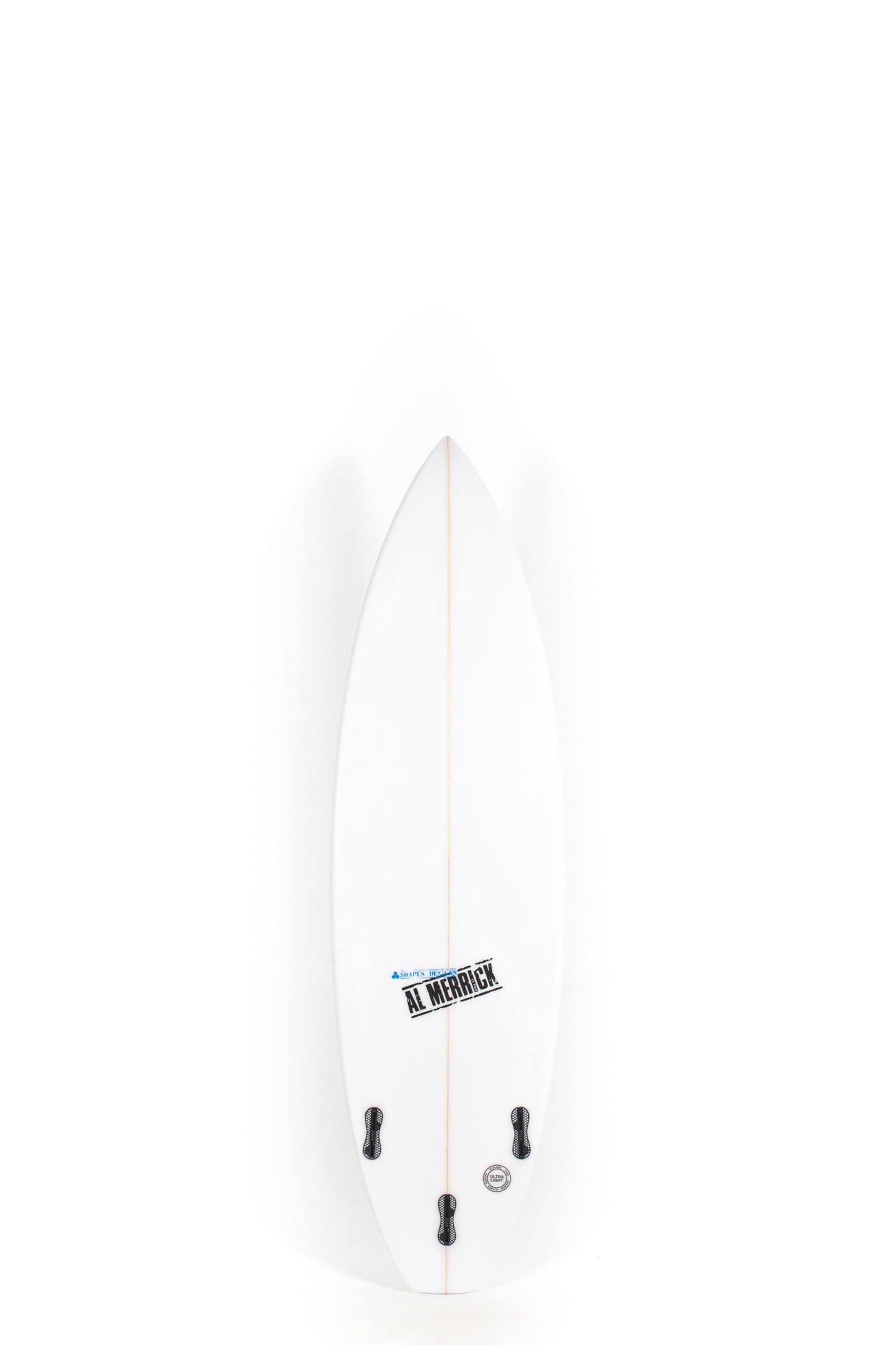 Channel Islands - CI PRO by Britt Merrick - 6'0" x 19 1/8 x 2 7/16 - 29.9L - CI25327