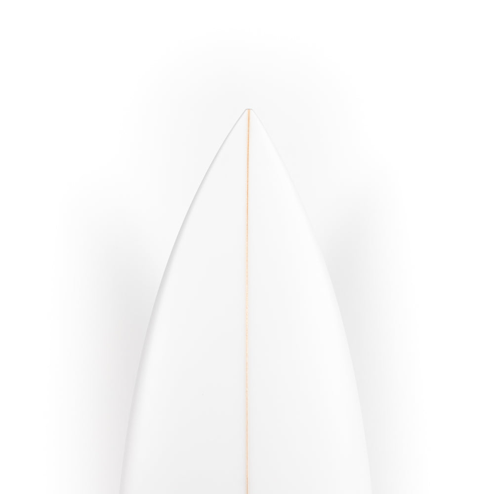 
                      
                        Channel Islands - CI PRO by Britt Merrick - 6'0" x 19 1/8 x 2 7/16 - 29.9L - CI25327 OU
                      
                    