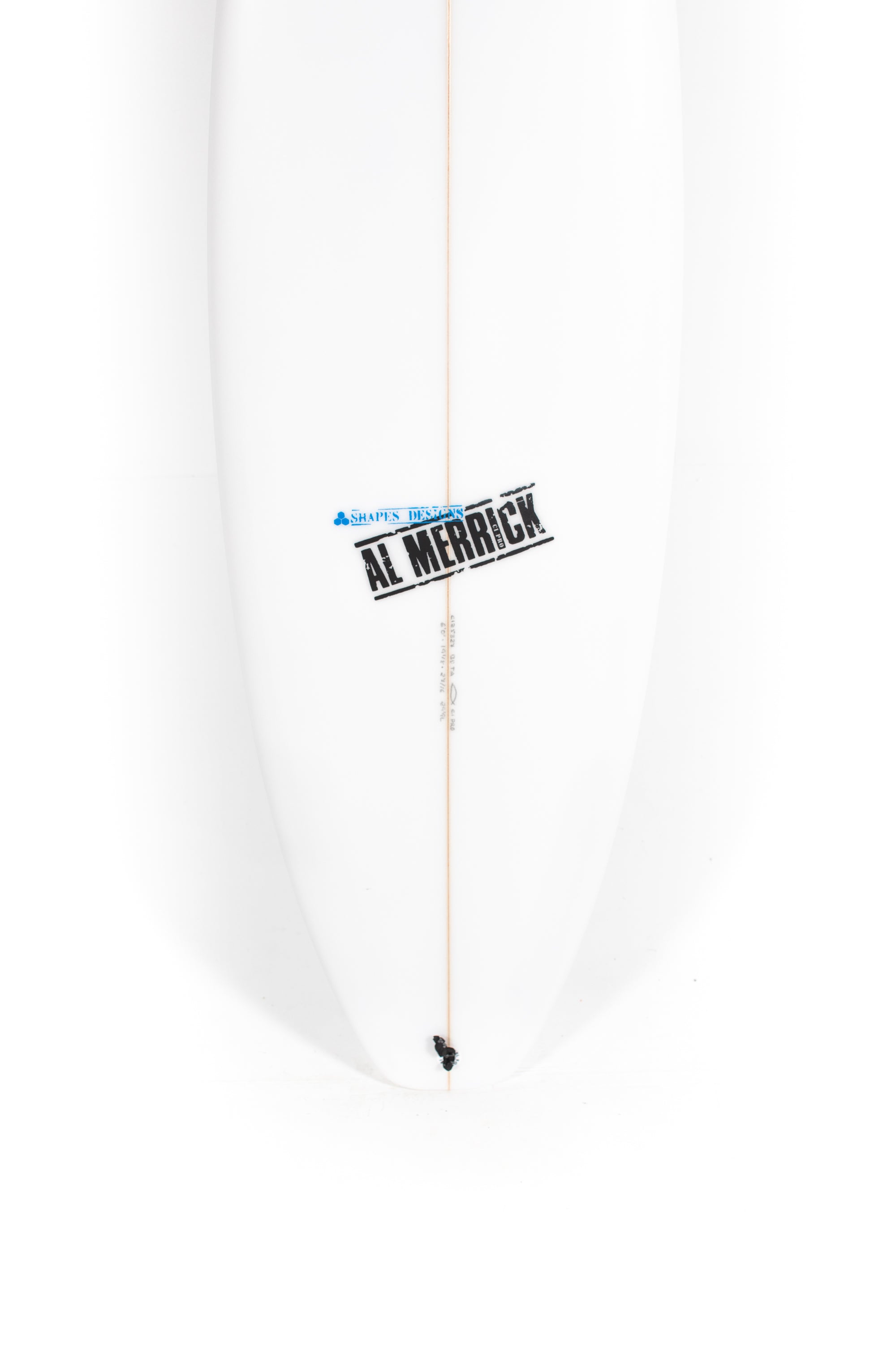 Channel Islands - CI PRO by Britt Merrick - 6'0