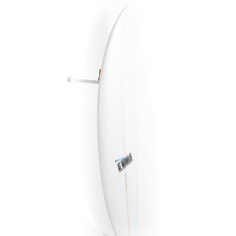 
                      
                        Channel Islands - CI PRO by Britt Merrick - 6'0" x 19 1/8 x 2 7/16 - 29.9L - CI25327 OU
                      
                    