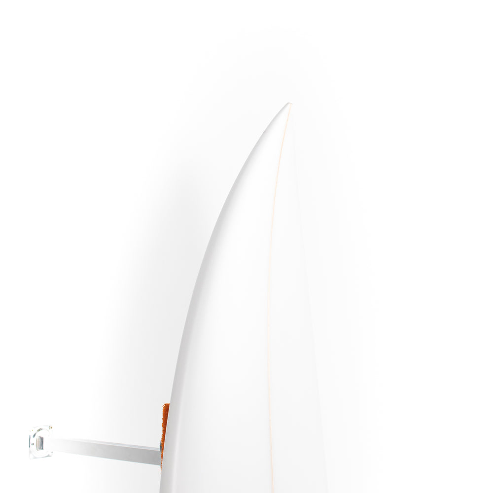 
                      
                        Channel Islands - CI PRO by Britt Merrick - 6'0" x 19 1/8 x 2 7/16 - 29.9L - CI25327 OU
                      
                    