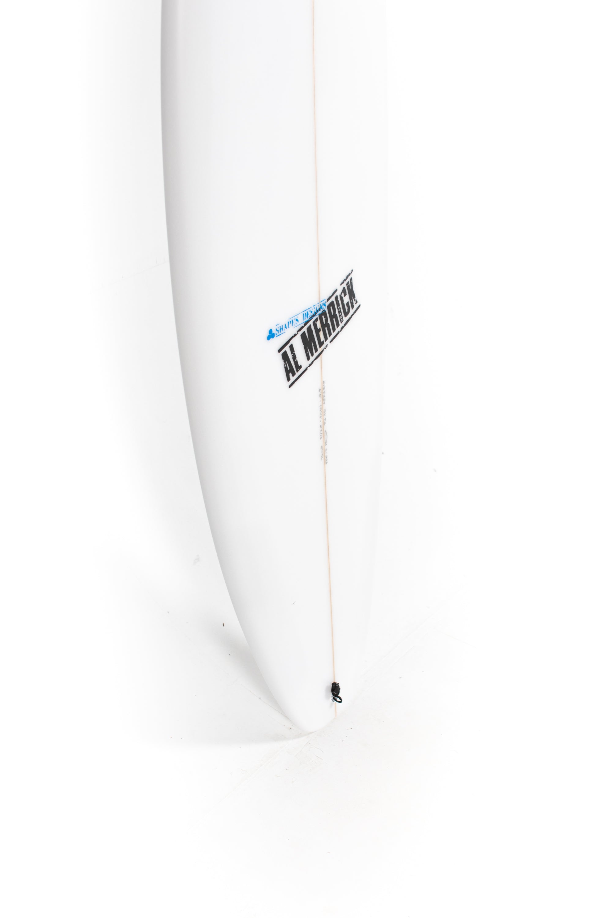 Channel Islands - CI PRO by Britt Merrick - 6'0