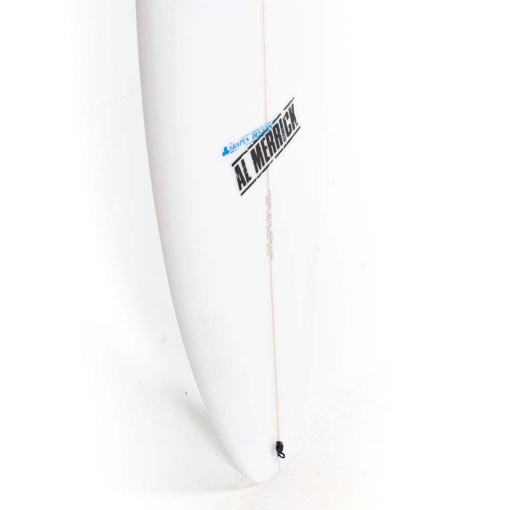 
                      
                        Channel Islands - CI PRO by Britt Merrick - 6'0" x 19 1/8 x 2 7/16 - 29.9L - CI25327 OU
                      
                    