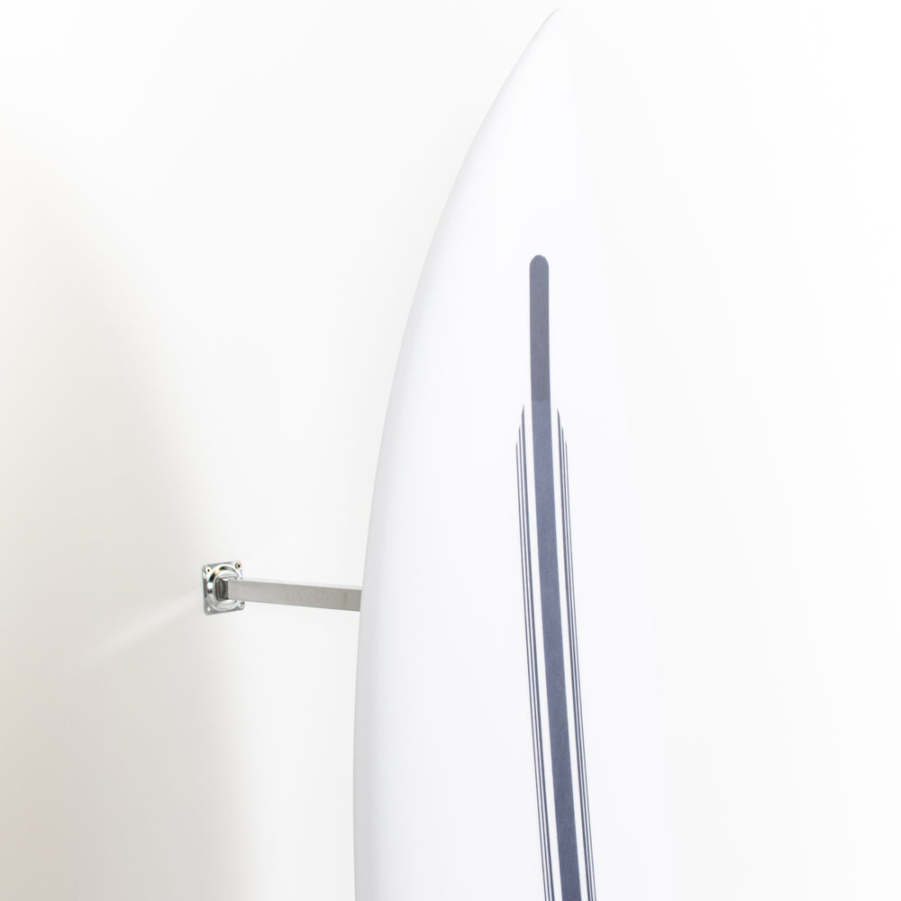 
                      
                        Pukas Surf Shop - Channel Islands - CI PRO by Britt Merrick - SPINETEK- 6'1" x 19 1/4 x 2 1/2 - 31.25L - CI23077
                      
                    