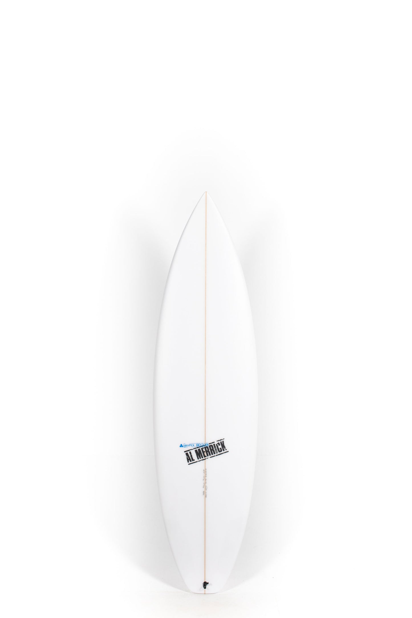 Pukas Surf Shop - Channel Islands - CI PRO by Britt Merrick - 6'2" x 19 1/2 x 2 9/16 - 32.8L - CI25318