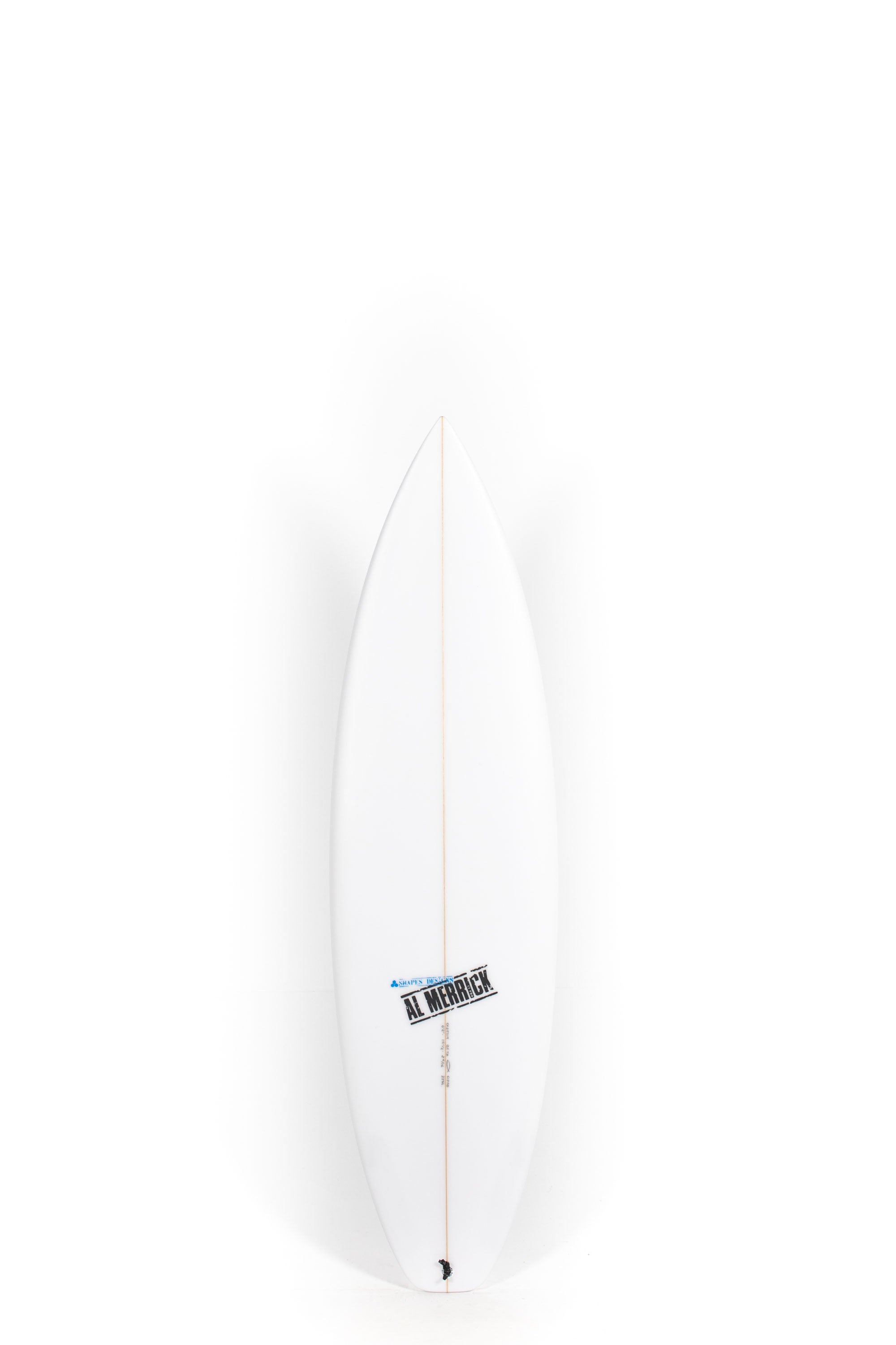Channel Islands - CI PRO by Britt Merrick - 6'1