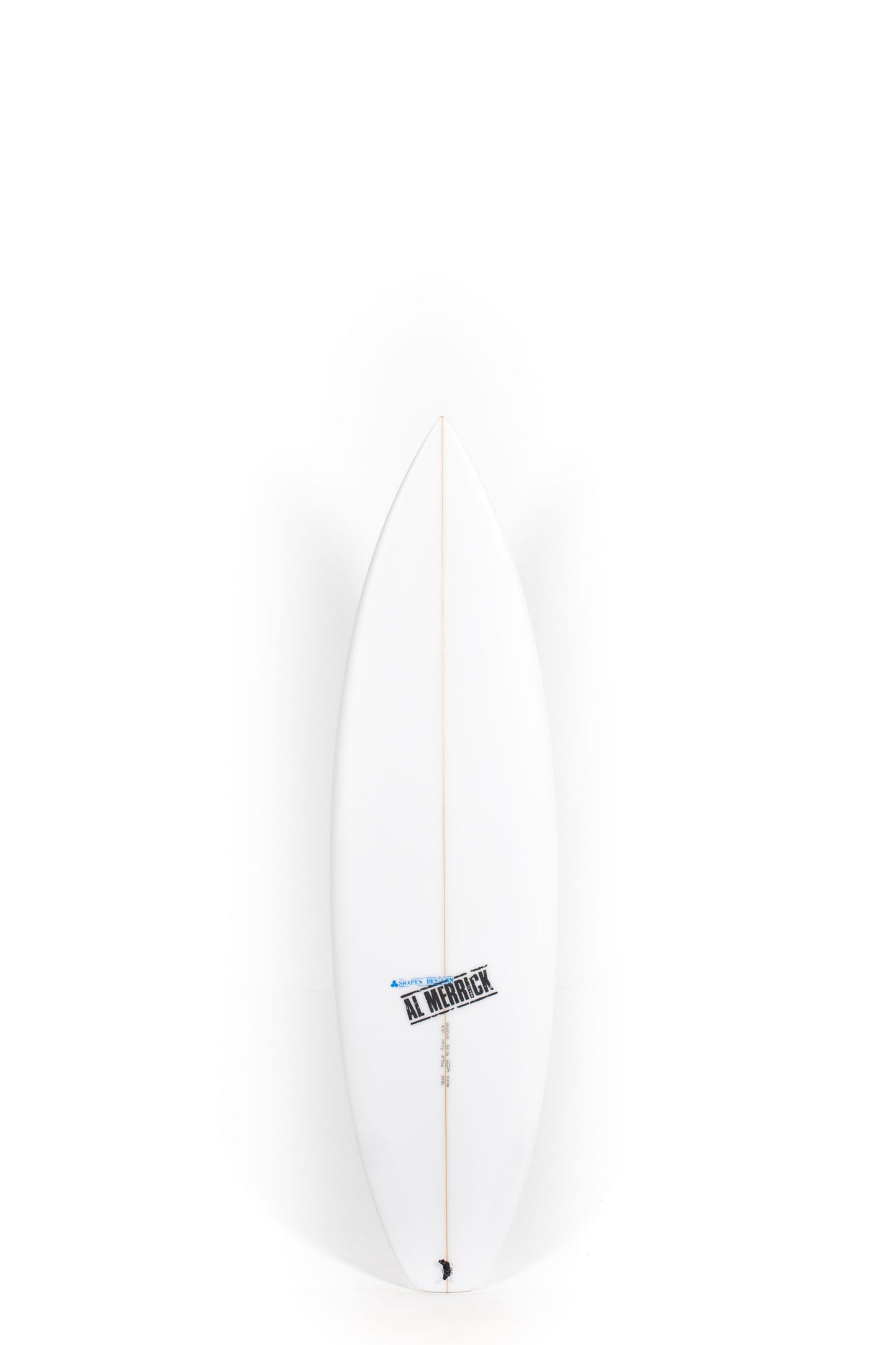 Pukas Surf Shop - Channel Islands - CI PRO by Britt Merrick - 6'2" x 19 1/2 x 2 9/16 - 32.8L - CI25319