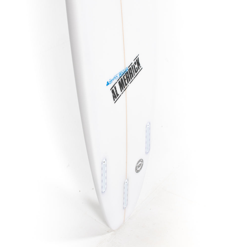 
                      
                        Pukas Surf Shop - Channel Islands - CI PRO by Britt Merrick - 6'2" x 19 1/2 x 2 9/16 - 32.8L - CI25319
                      
                    