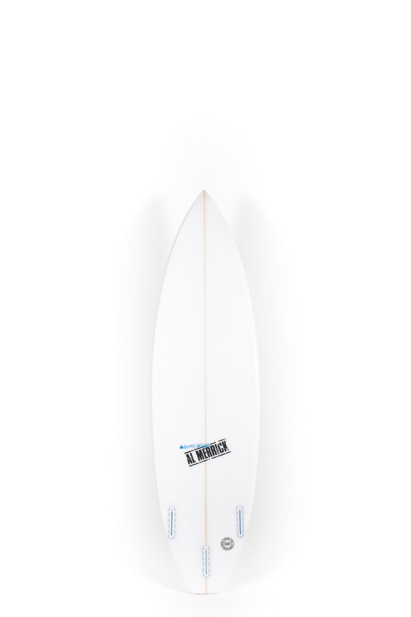 Pukas Surf Shop - Channel Islands - CI PRO by Britt Merrick - 6'2" x 19 1/2 x 2 9/16 - 32.8L - CI25319