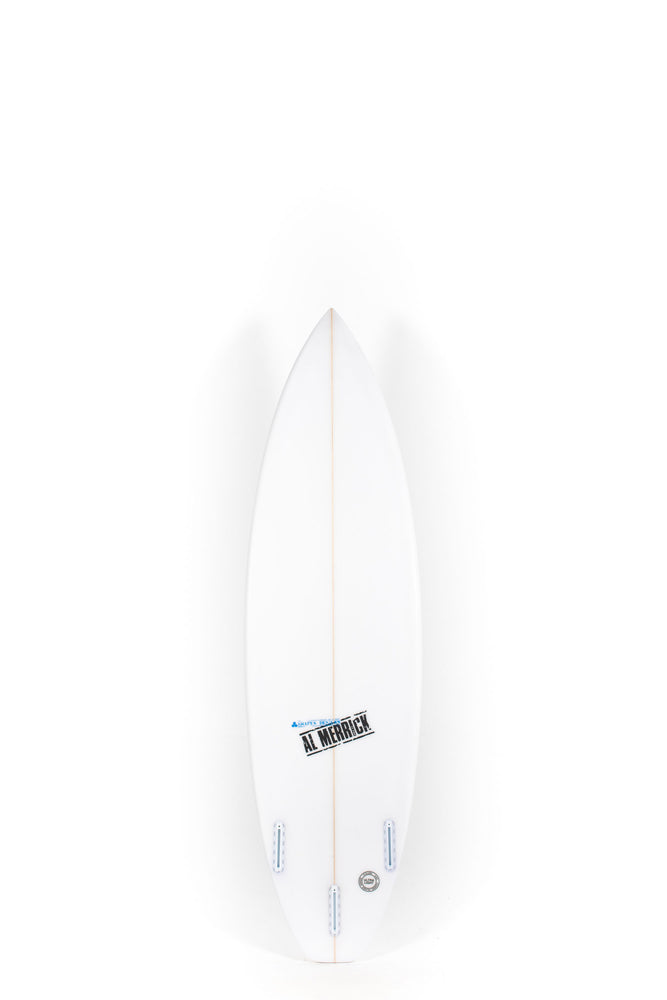 Pukas Surf Shop - Channel Islands - CI PRO by Britt Merrick - 6'2" x 19 1/2 x 2 9/16 - 32.8L - CI25319