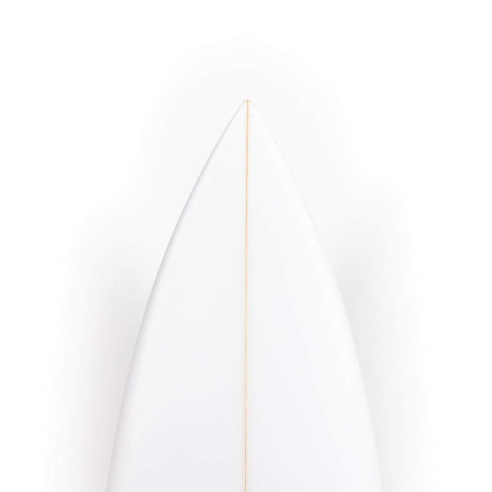 
                      
                        Pukas Surf Shop - Channel Islands - CI PRO by Britt Merrick - 6'2" x 19 1/2 x 2 9/16 - 32.8L - CI25319
                      
                    