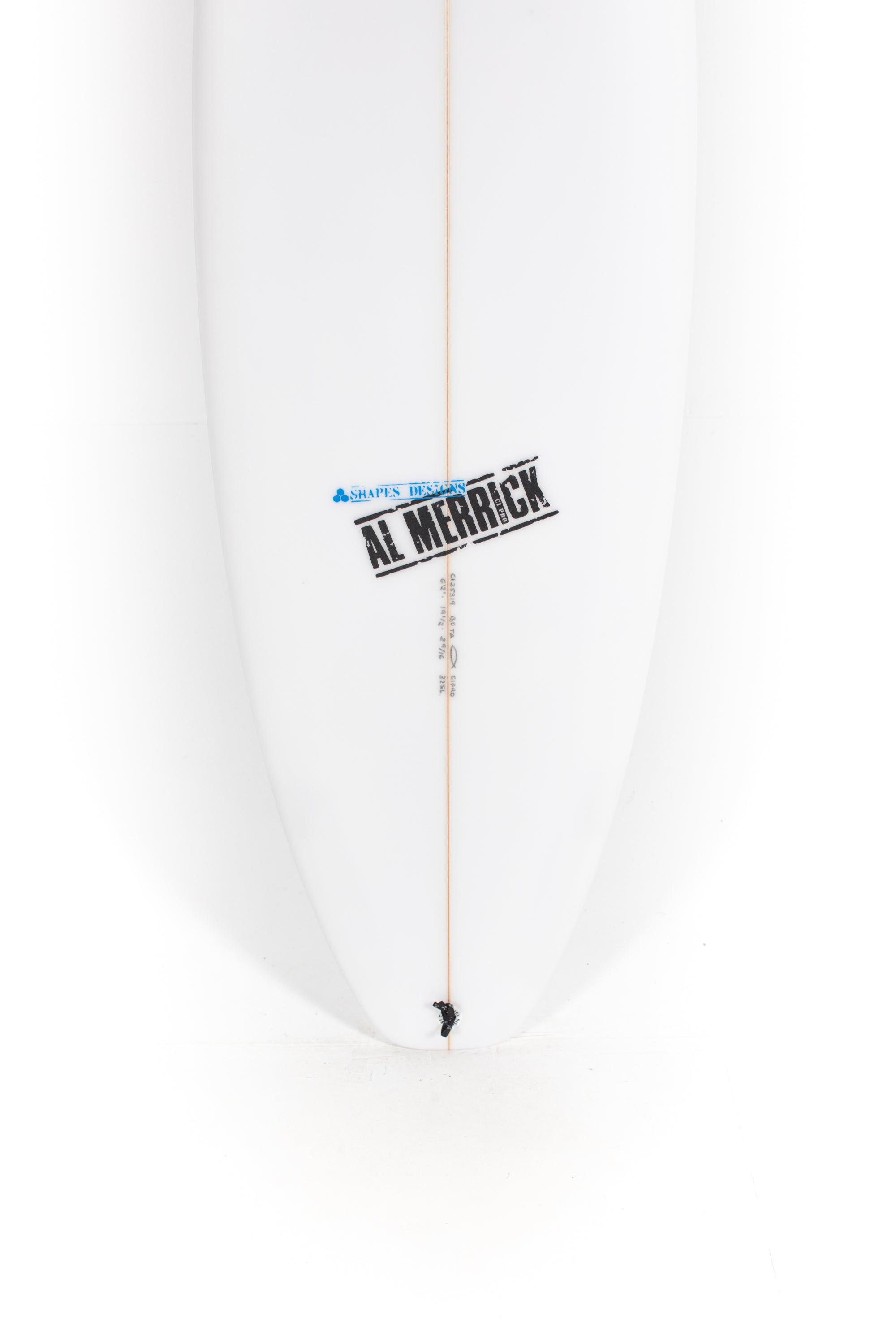 Channel Islands - CI PRO by Britt Merrick - 6'1