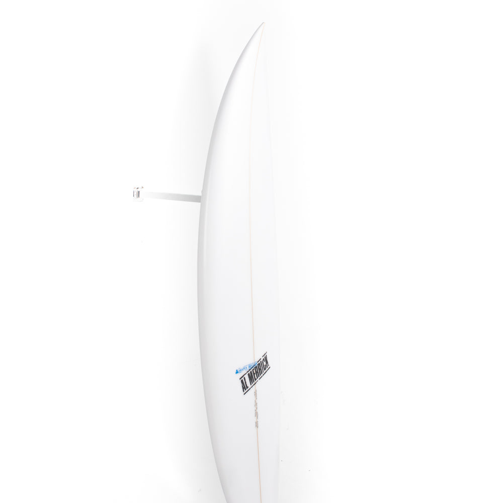 
                      
                        Pukas Surf Shop - Channel Islands - CI PRO by Britt Merrick - 6'2" x 19 1/2 x 2 9/16 - 32.8L - CI25319
                      
                    