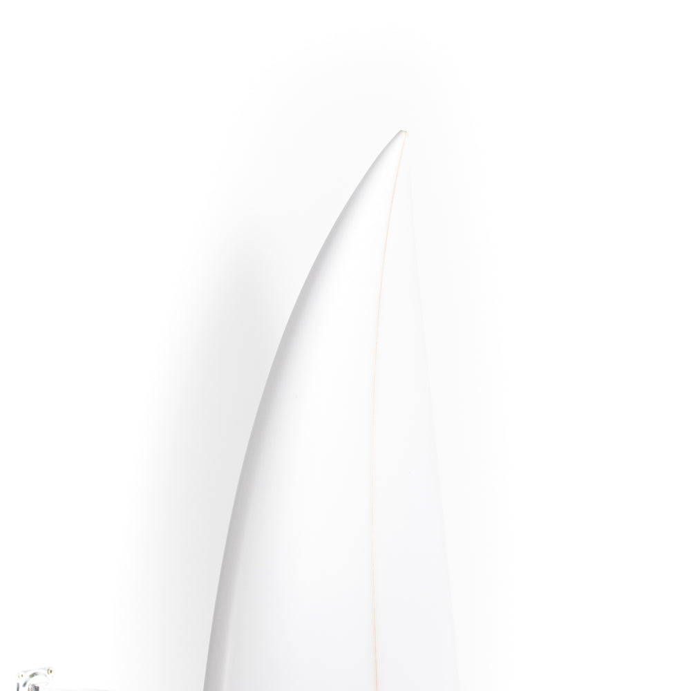 
                      
                        Pukas Surf Shop - Channel Islands - CI PRO by Britt Merrick - 6'2" x 19 1/2 x 2 9/16 - 32.8L - CI25319
                      
                    