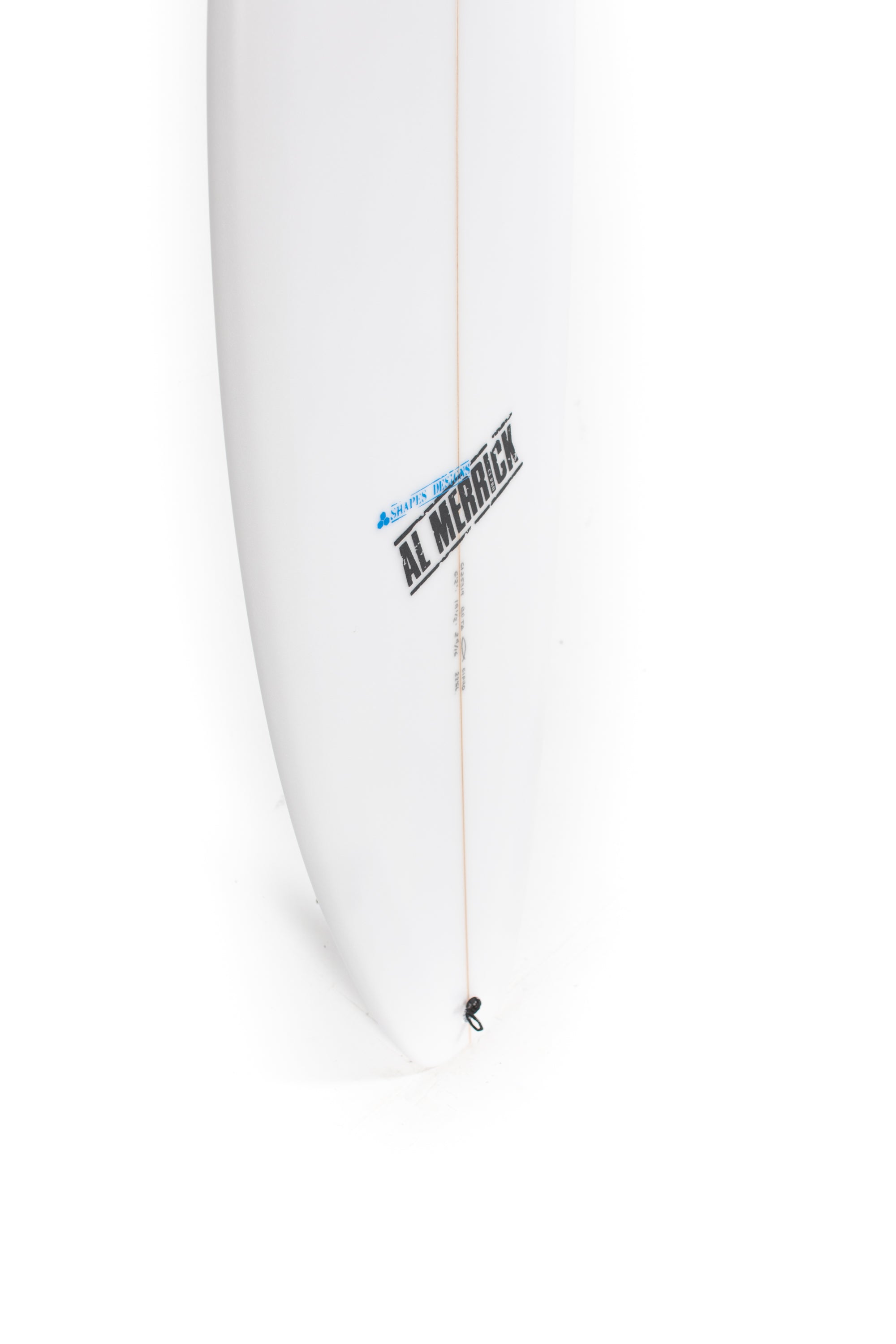 Channel Islands - CI PRO by Britt Merrick - 6'1