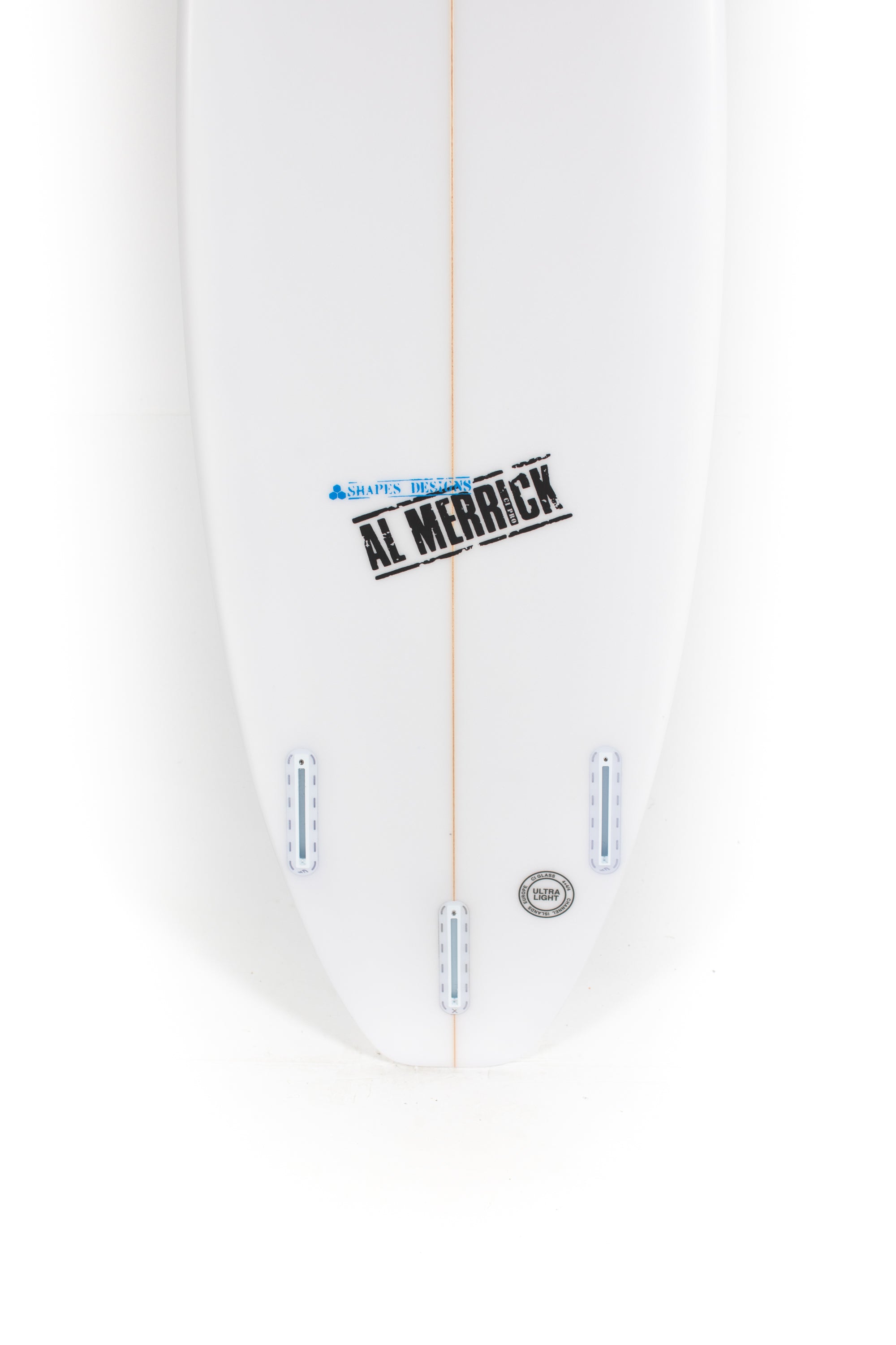 Channel Islands - CI PRO by Britt Merrick - 6'1