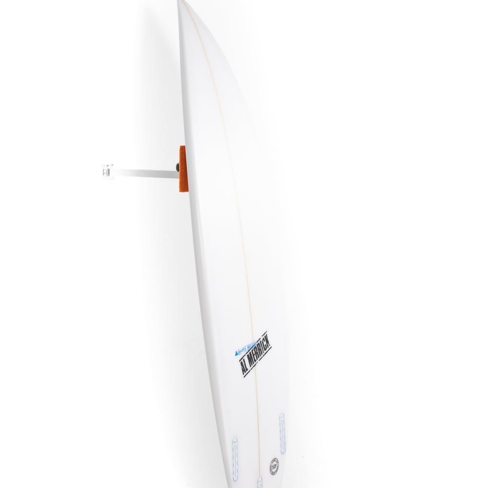 
                      
                        Pukas Surf Shop - Channel Islands - CI PRO by Britt Merrick - 6'2" x 19 1/2 x 2 9/16 - 32.8L - CI25319
                      
                    