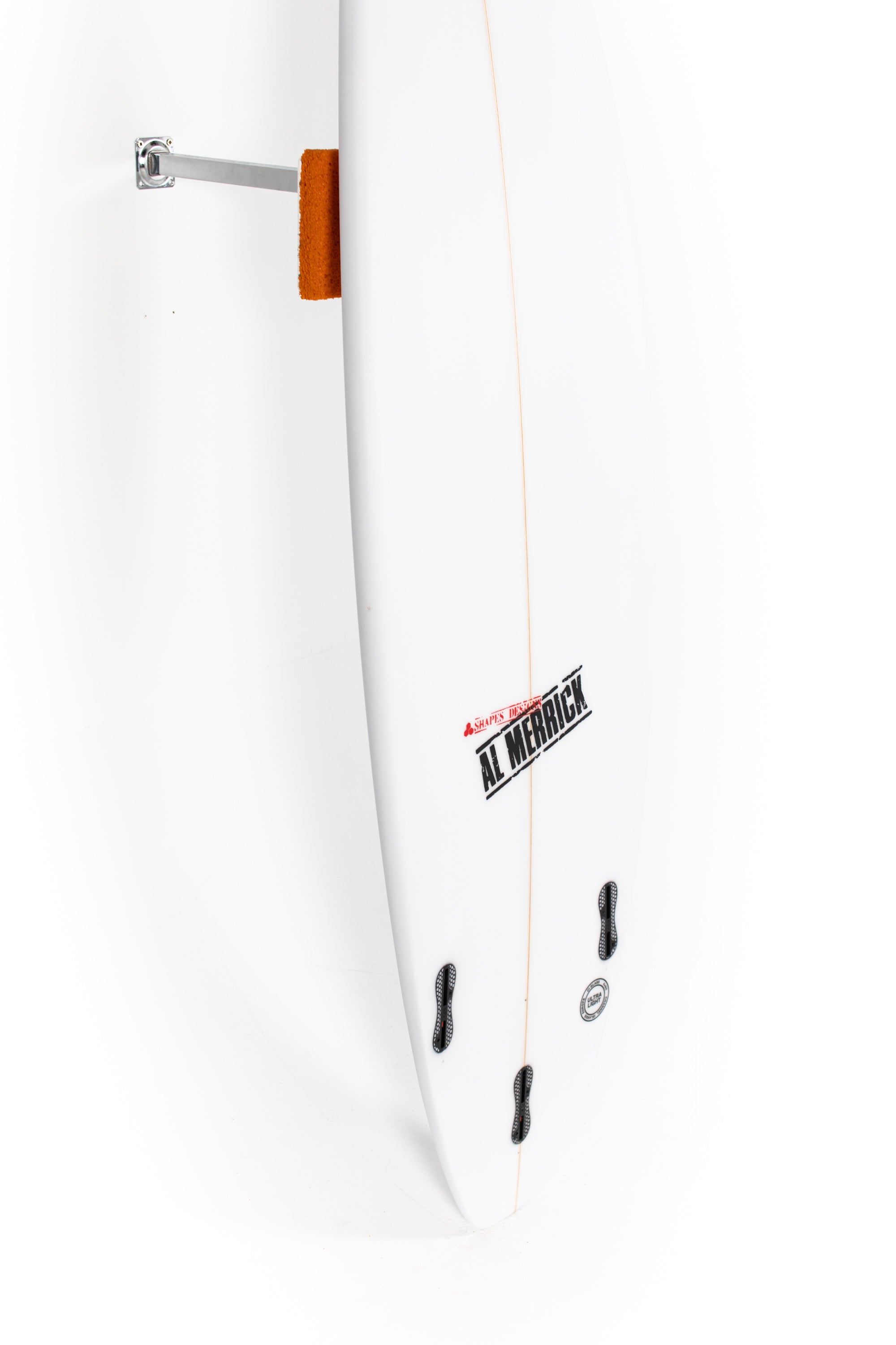 Channel Islands - CI PRO by Britt Merrick - 6'1