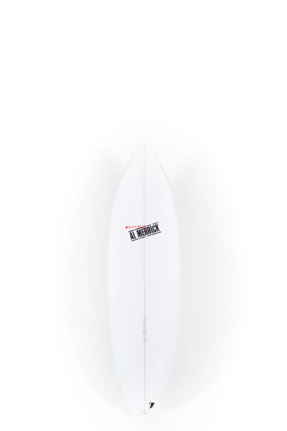 Pukas Surf Shop - Channel Islands - FREE SCRUBBER by Britt Merrick - 5'10