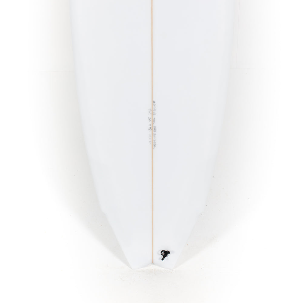 
                      
                        Pukas Surf Shop - Channel Islands - FREE SCRUBBER by Britt Merrick - 5'10" x 20 x 2 9/16 - 32,2L - CI21046
                      
                    