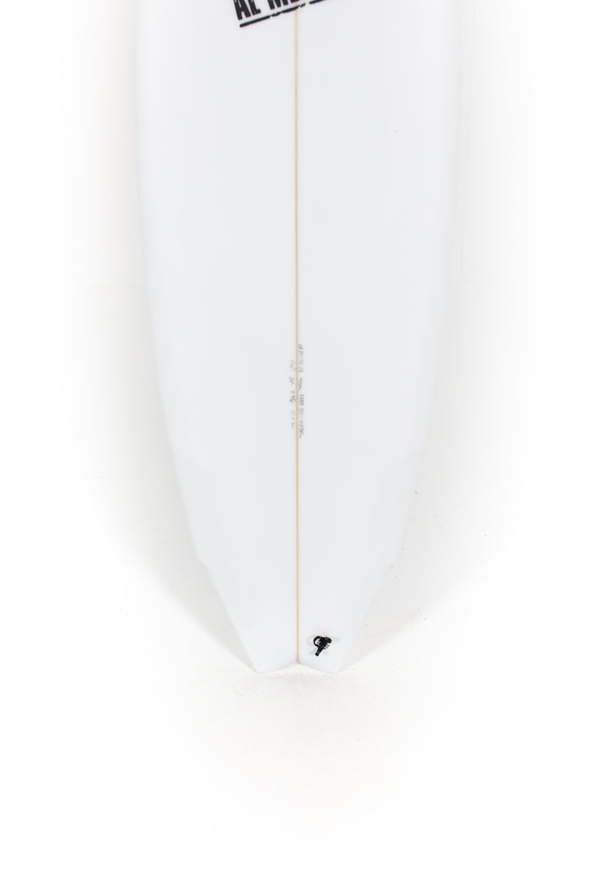 
                  
                    Pukas Surf Shop - Channel Islands - FREE SCRUBBER by Britt Merrick - 5'10" x 20 x 2 9/16 - 32,2L - CI21046
                  
                