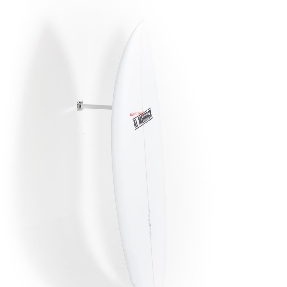 
                      
                        Pukas Surf Shop - Channel Islands - FREE SCRUBBER by Britt Merrick - 5'10" x 20 x 2 9/16 - 32,2L - CI21046
                      
                    