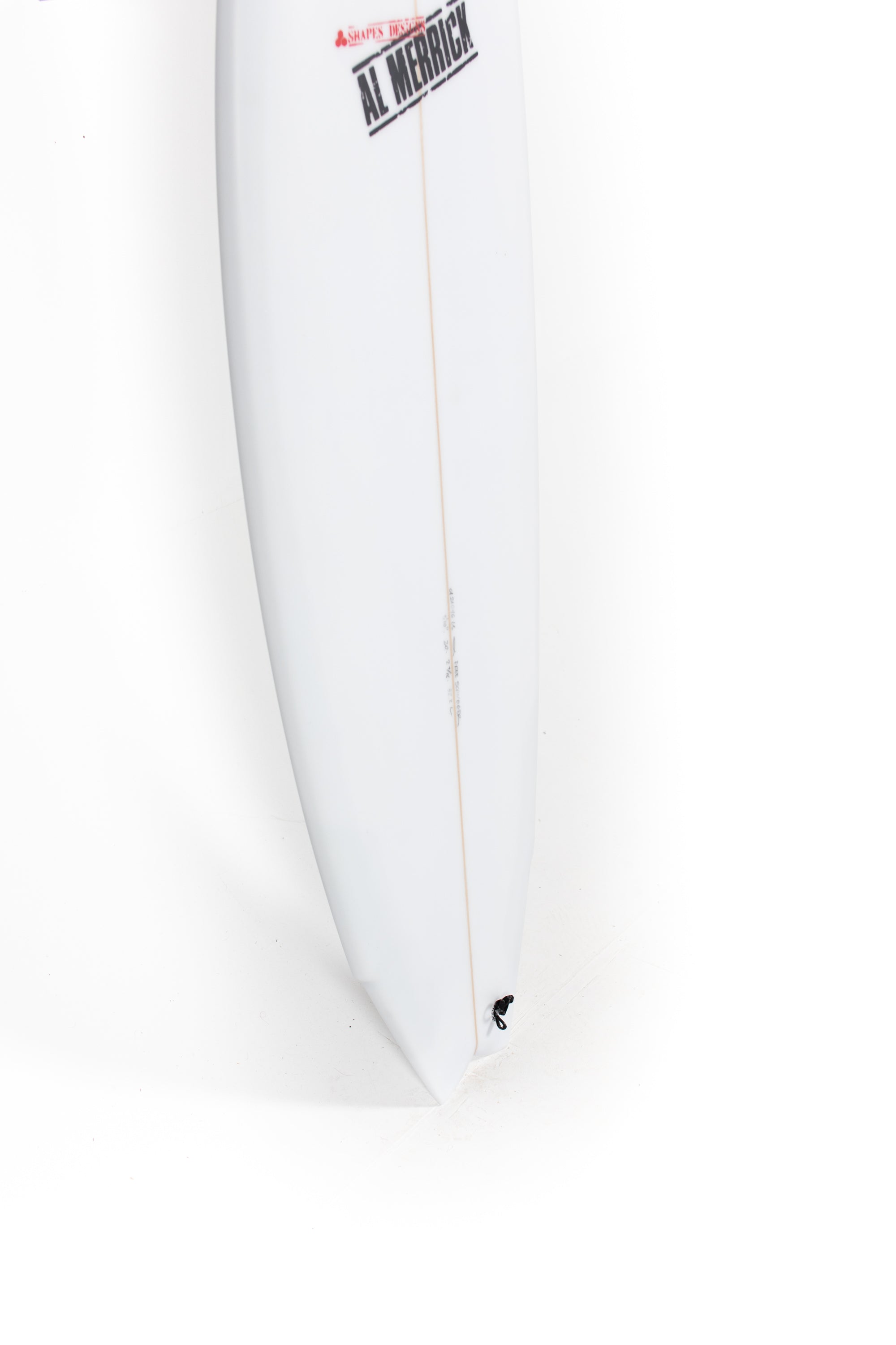Channel Islands Surfboards | FREE SCRUBBER - shop at PUKAS SURF SHOP