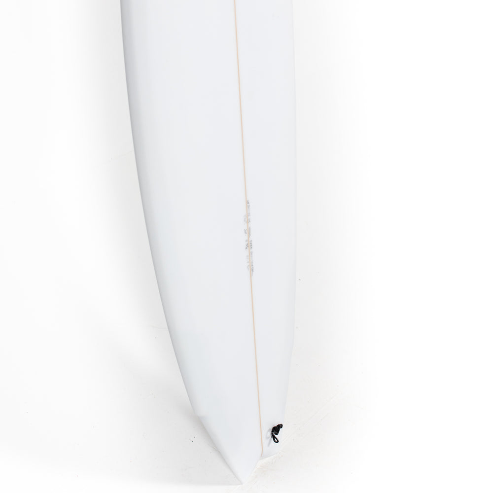 
                      
                        Pukas Surf Shop - Channel Islands - FREE SCRUBBER by Britt Merrick - 5'10" x 20 x 2 9/16 - 32,2L - CI21046
                      
                    