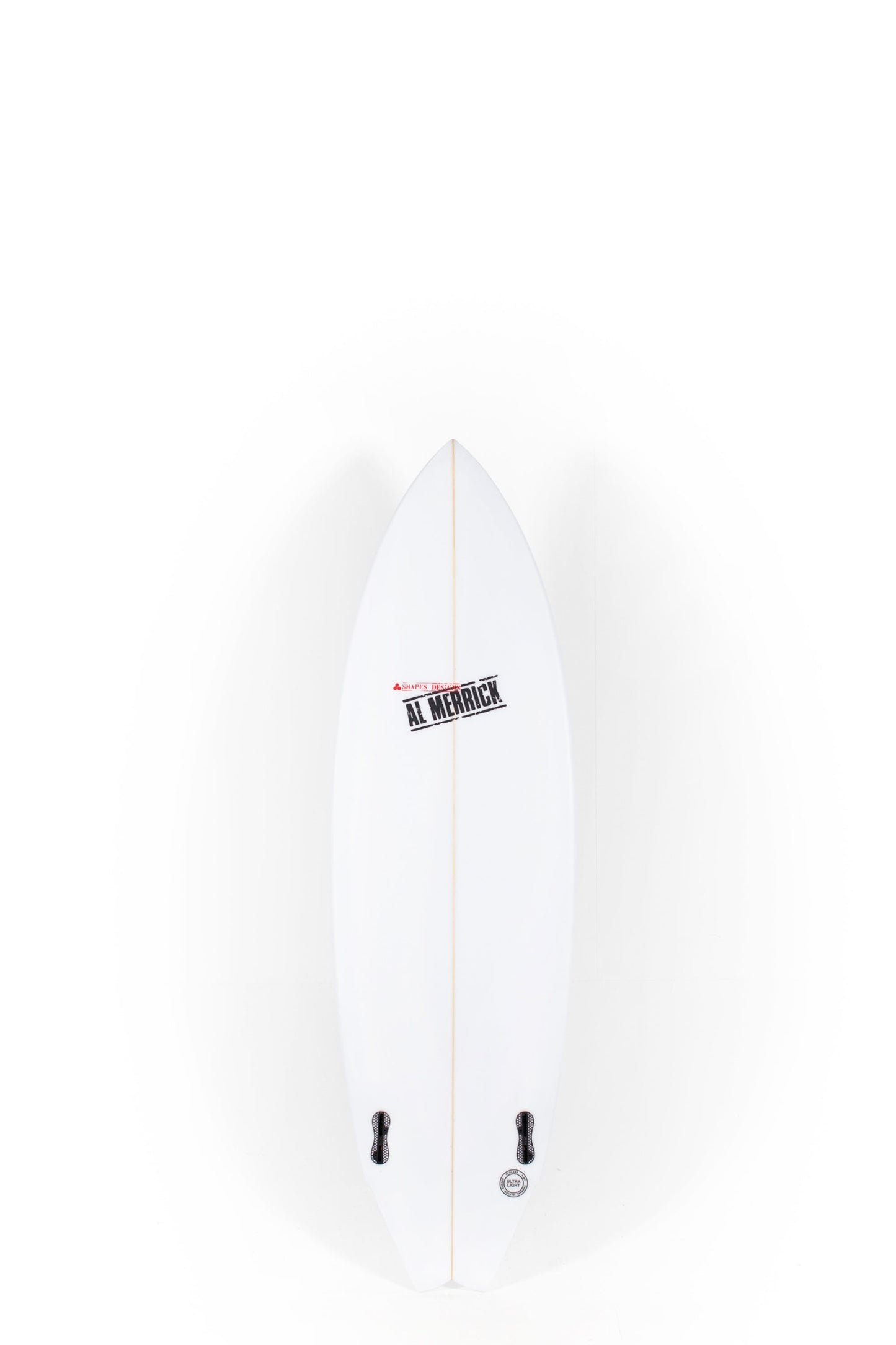 Pukas Surf Shop - Channel Islands - FREE SCRUBBER by Britt Merrick - 5'10" x 20 x 2 9/16 - 32,2L - CI21046