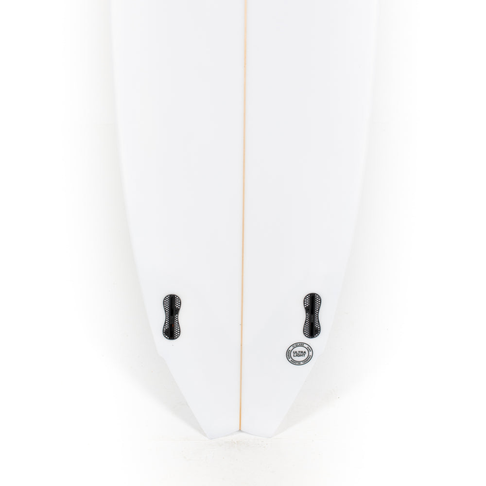 
                      
                        Pukas Surf Shop - Channel Islands - FREE SCRUBBER by Britt Merrick - 5'10" x 20 x 2 9/16 - 32,2L - CI21046
                      
                    