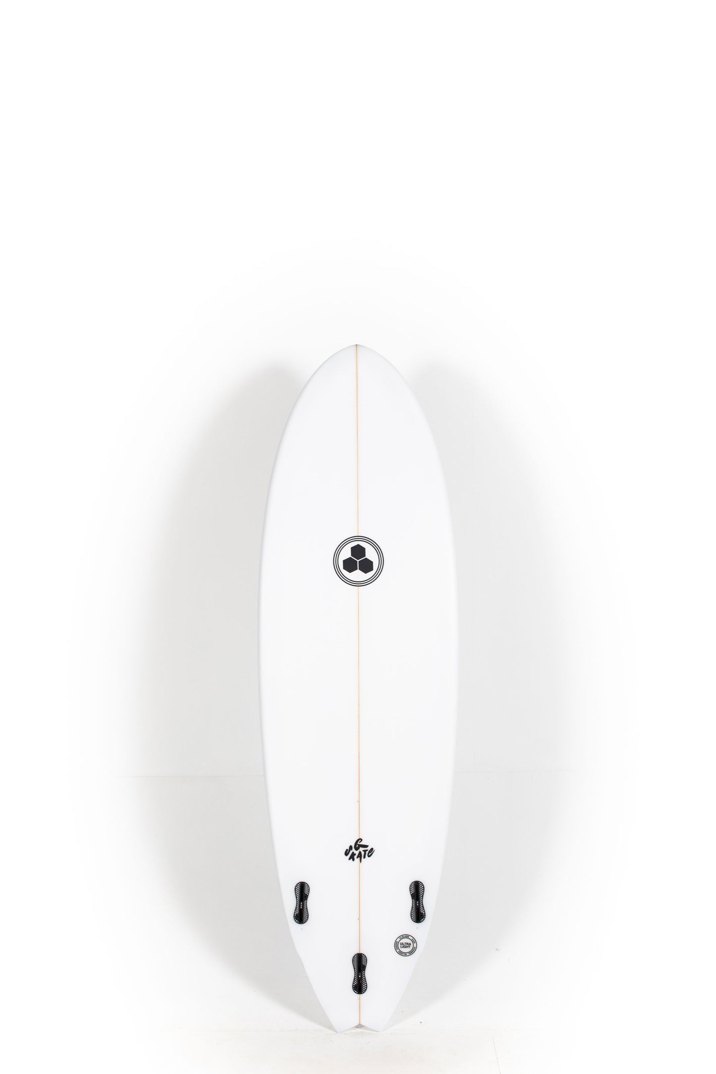 Pukas Surf Shop - Channel Islands - G-Skate by Al Merrick - 5'10" x 20 x 2 5/8 - 34.5L - CI26679