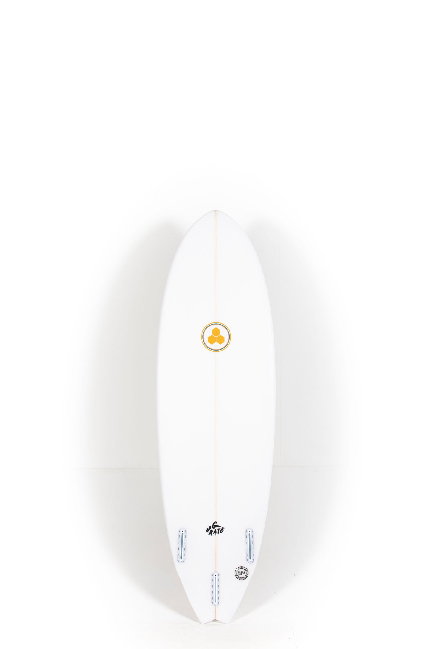 Pukas Surf Shop - Channel Islands - G-Skate by Al Merrick - 5'10" x 20 x 2 5/8 - 34.5L - CI26701