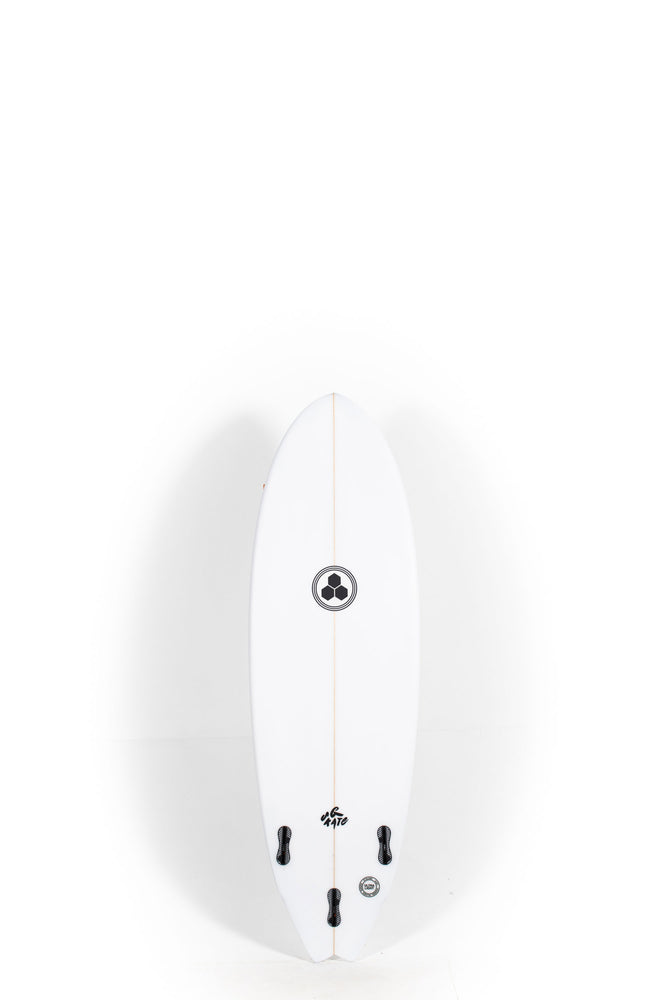 Pukas Surf Shop - Channel Islands - G-Skate by Al Merrick - 5'4" x 19 x 2 3/8 - 27.21L - CI26676