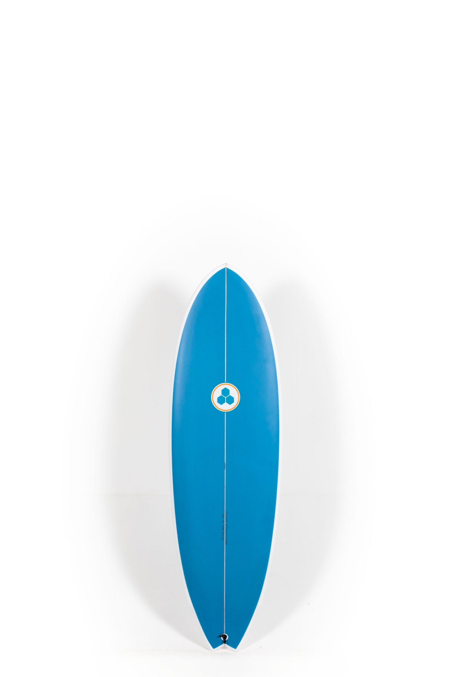 Pukas Surf Shop - Channel Islands - G-Skate by Al Merrick - 5'4" x 19 x 2 3/8 - 27.21L - CI26687