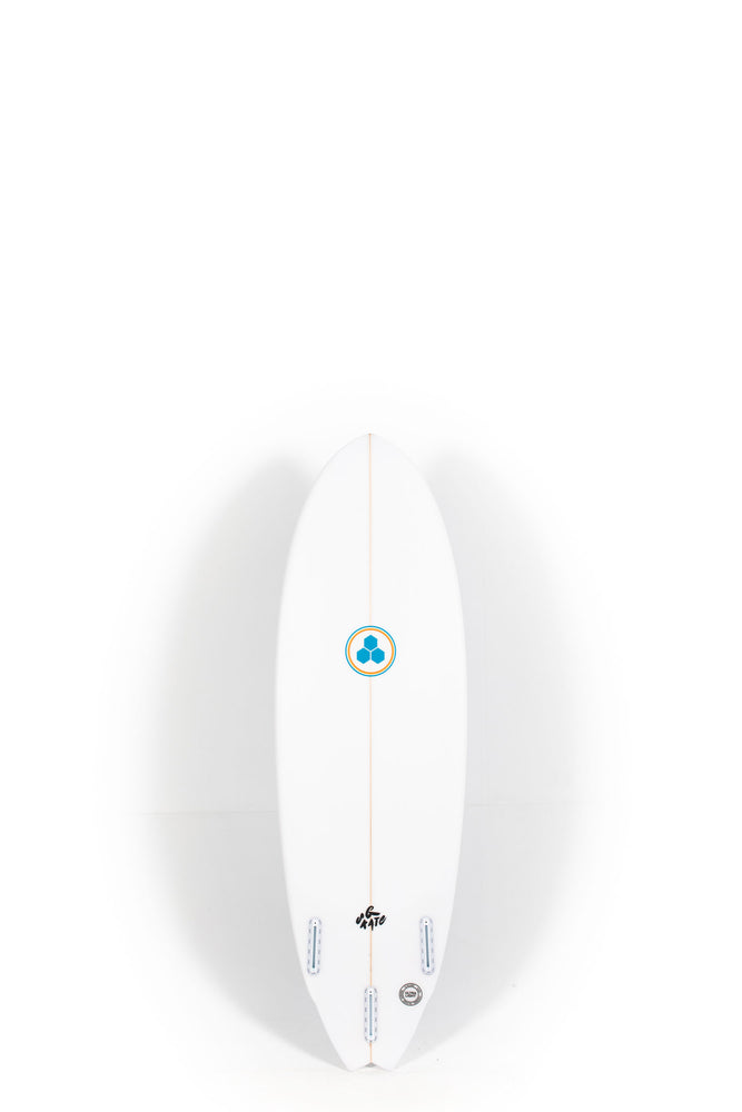Pukas Surf Shop - Channel Islands - G-Skate by Al Merrick - 5'4" x 19 x 2 3/8 - 27.21L - CI26687