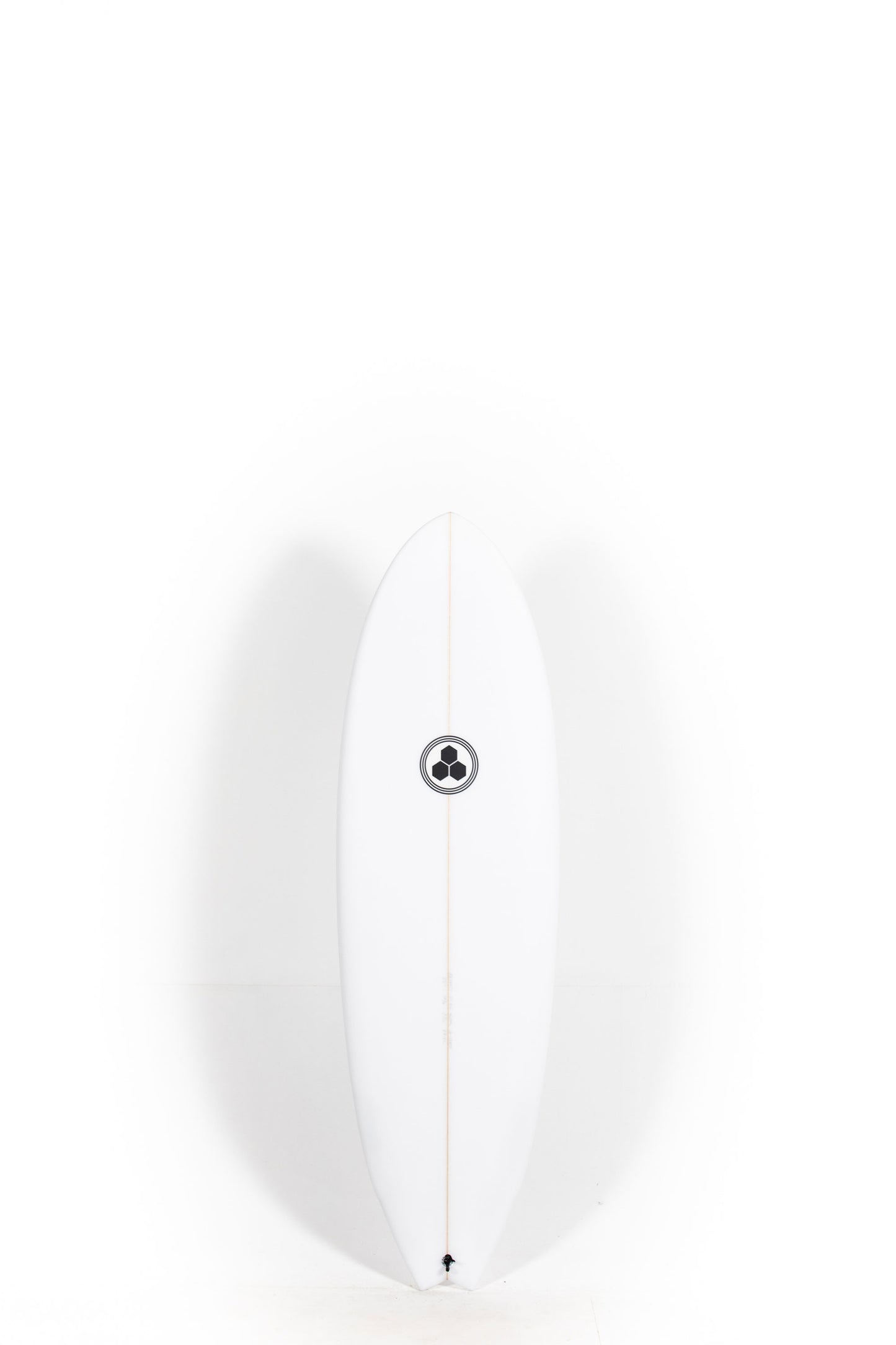 Pukas Surf Shop Channel Islands - G-Skate by Al Merrick - 5'6" x 19 1/4 x 2 7/16 - 29.15L - CI26677