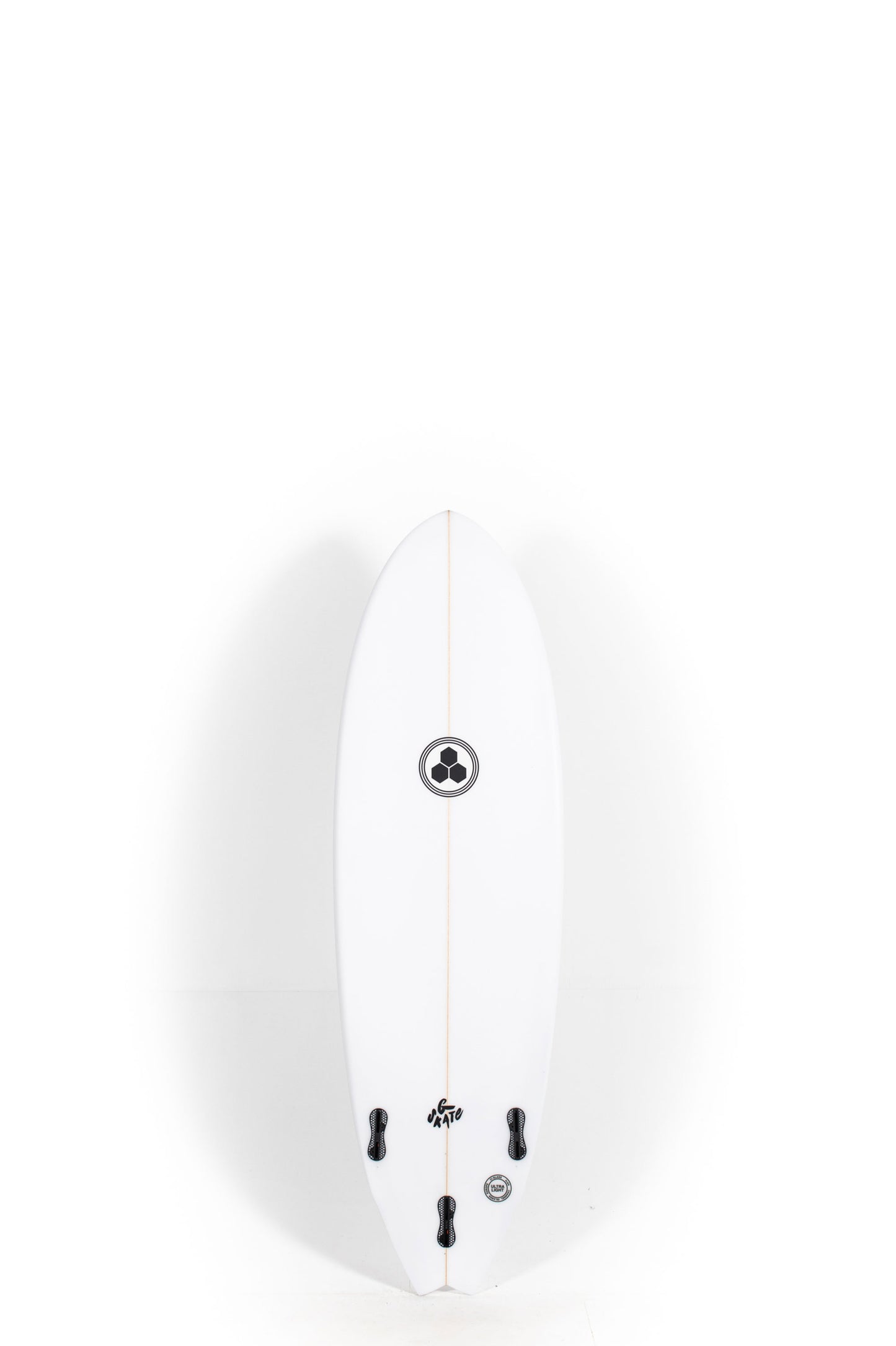 Pukas Surf Shop Channel Islands - G-Skate by Al Merrick - 5'6" x 19 1/4 x 2 7/16 - 29.15L - CI26677