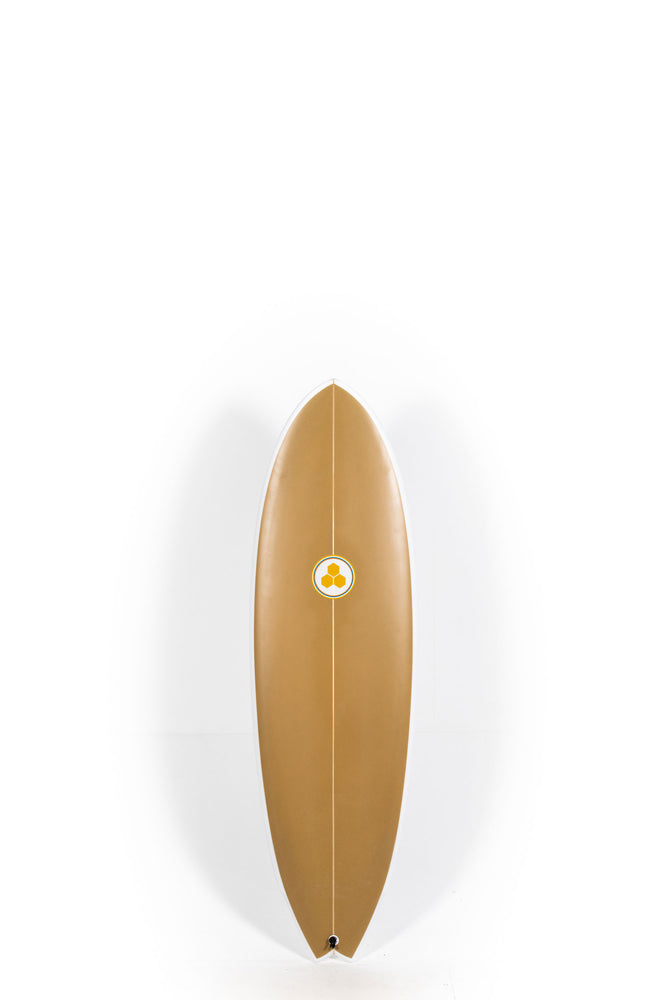 Pukas Surf Shop - Channel Islands - G-Skate by Al Merrick - 5'6" x 19 1/4 x 2 7/16 - 29.1L - CI26690