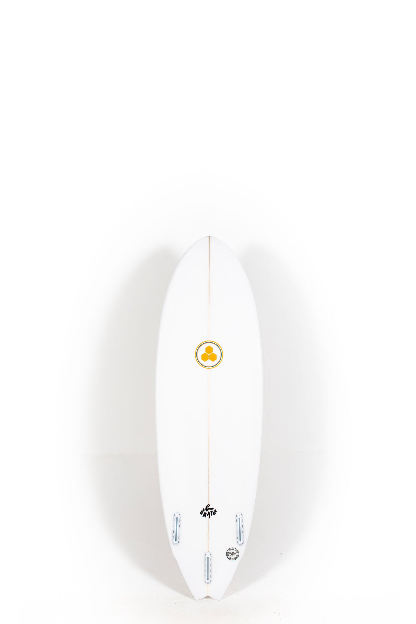 Pukas Surf Shop - Channel Islands - G-Skate by Al Merrick - 5'6" x 19 1/4 x 2 7/16 - 29.1L - CI26690