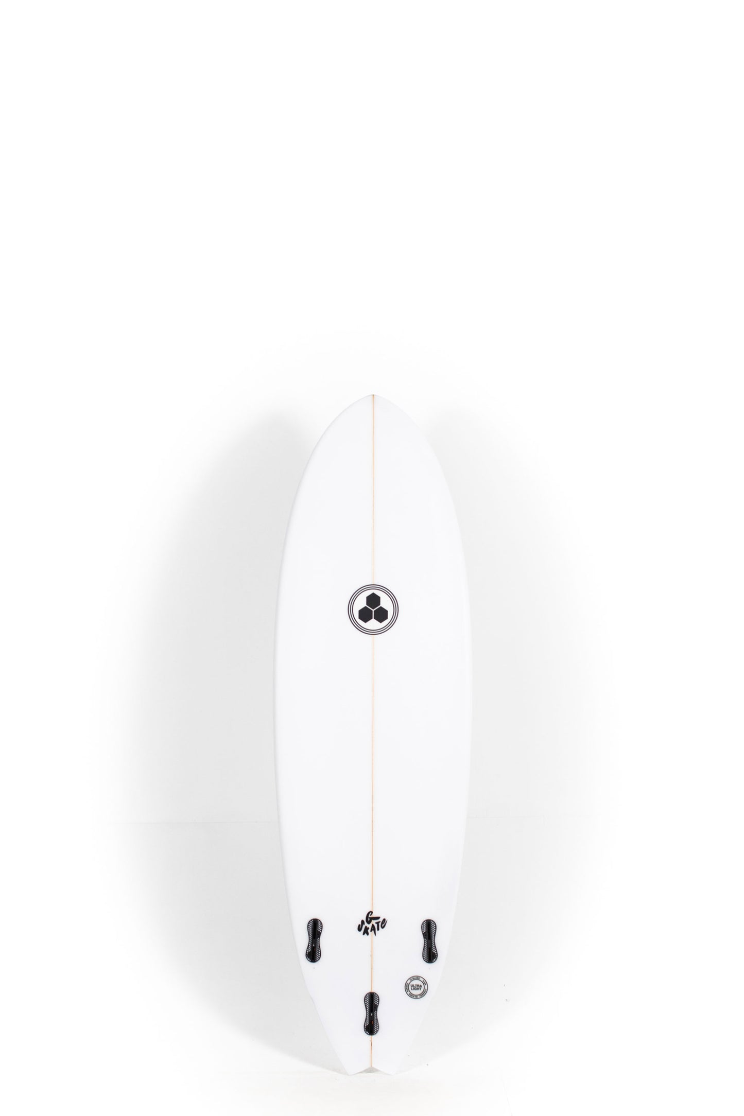 Pukas Surf Shop Channel Islands - G-Skate by Al Merrick - 5'8" x 19 5/8 x 2 1/2 - 31.4L - CI26678
