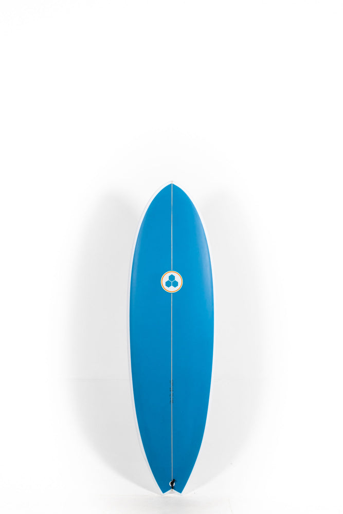 Pukas Surf Shop Channel Islands - G-Skate by Al Merrick - 5'8" x 19 5/8 x 2 1/2 - 31.38L - CI26694