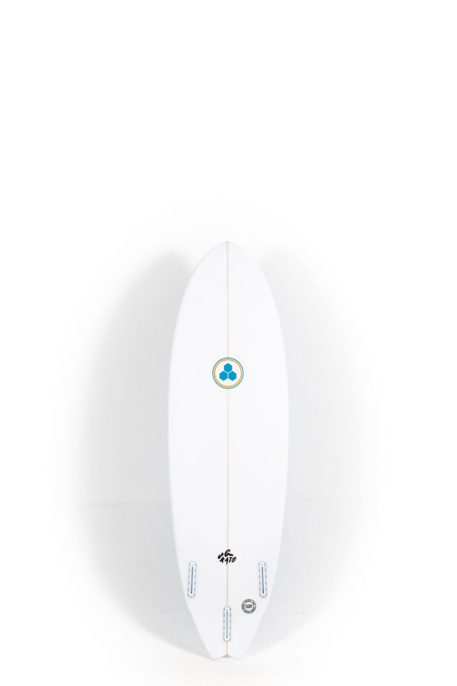Pukas Surf Shop Channel Islands - G-Skate by Al Merrick - 5'8" x 19 5/8 x 2 1/2 - 31.38L - CI26694