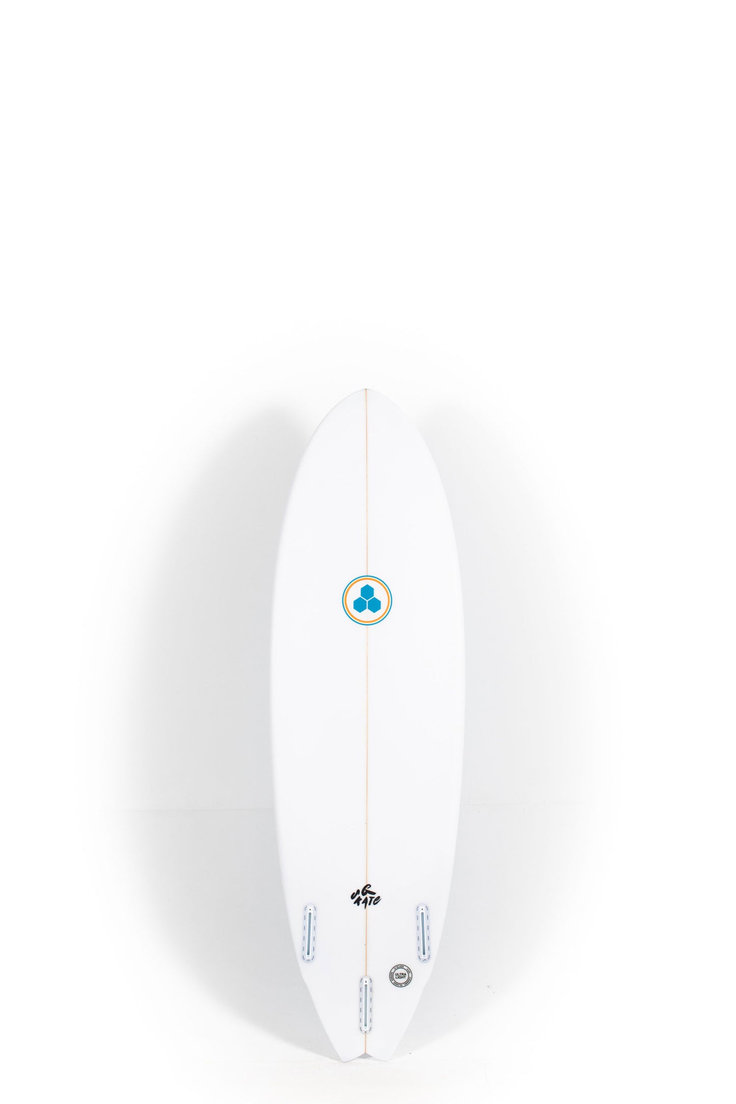 Pukas Surf Shop Channel Islands - G-Skate by Al Merrick - 5'8" x 19 5/8 x 2 1/2 - 31.38L - CI26694