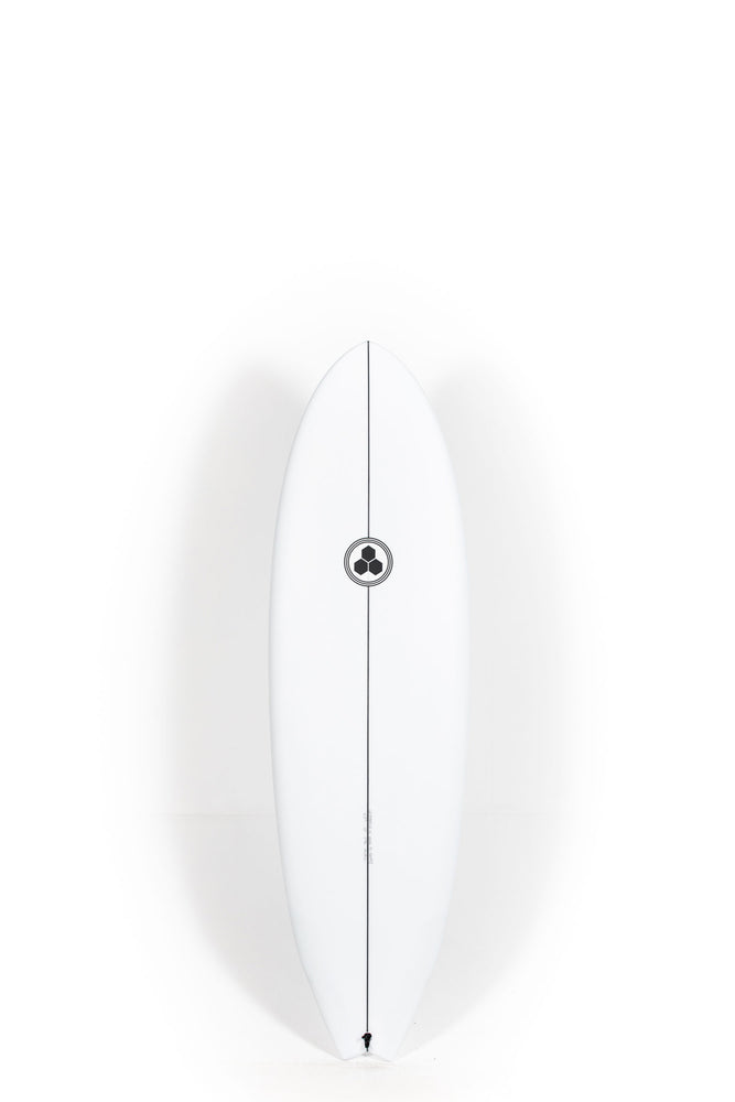 Pukas Surf Shop - Channel Islands - G-Skate by Al Merrick - 6'2" x 21 x 2 7/8 - 41,5L - CI27483