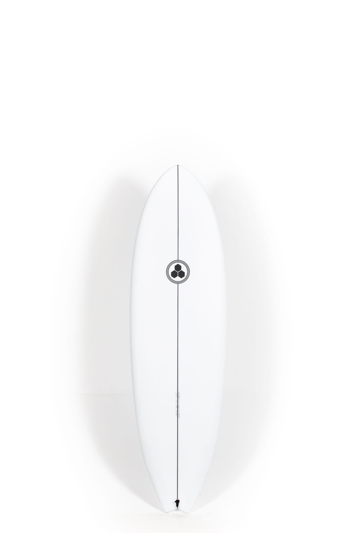 Pukas Surf Shop - Channel Islands - G-Skate by Al Merrick - 6'2" x 21 x 2 7/8 - 41,5L - CI27483