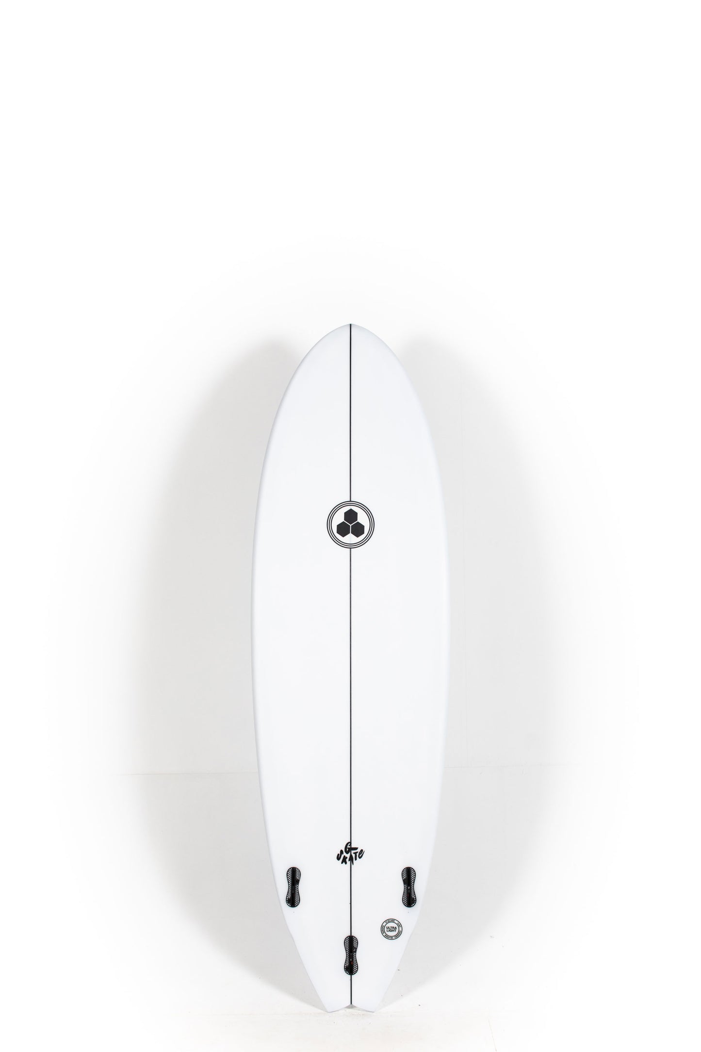 Pukas Surf Shop - Channel Islands - G-Skate by Al Merrick - 6'2" x 21 x 2 7/8 - 41,5L - CI27483