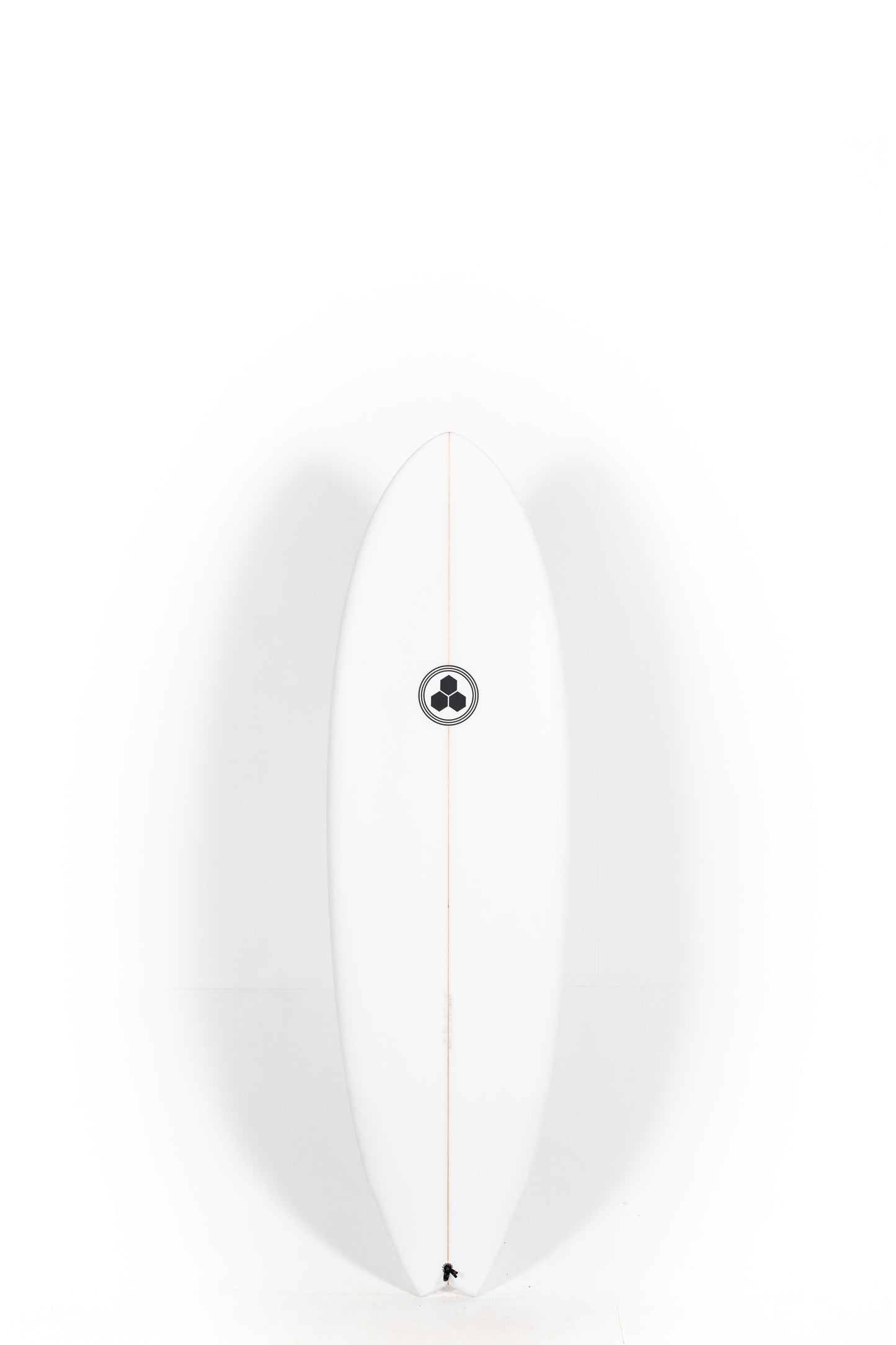 Pukas Surf Shop - Channel Islands - G-Skate by Al Merrick - 6'0" x 20 1/2 x 2 3/4 - 38L - CI26683