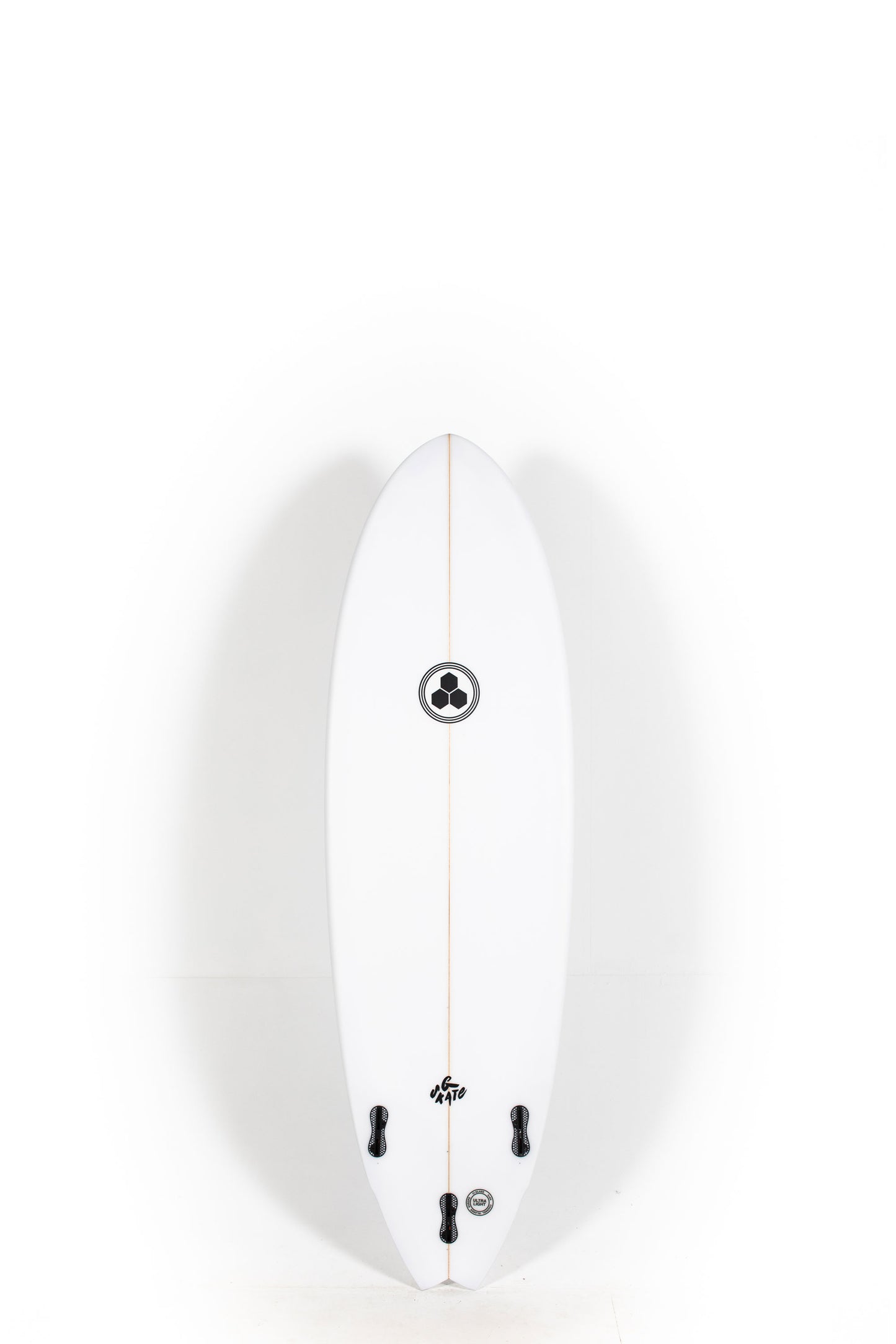 Pukas Surf Shop - Channel Islands - G-Skate by Al Merrick - 6'0" x 20 1/2 x 2 3/4 - 38L - CI26683