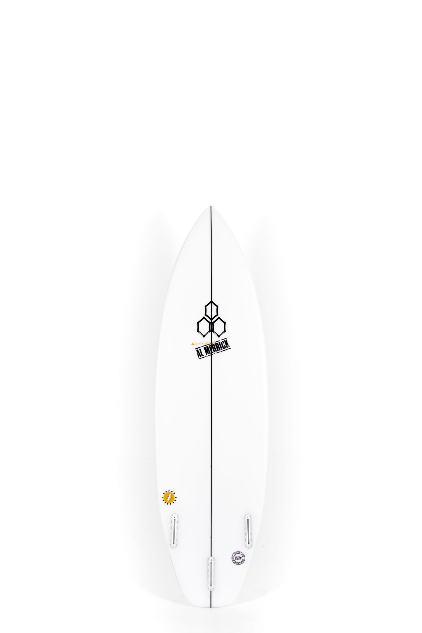 Channel Islands Surfboards | HAPPY EVERYDAY - shop at PUKAS SURF SHOP