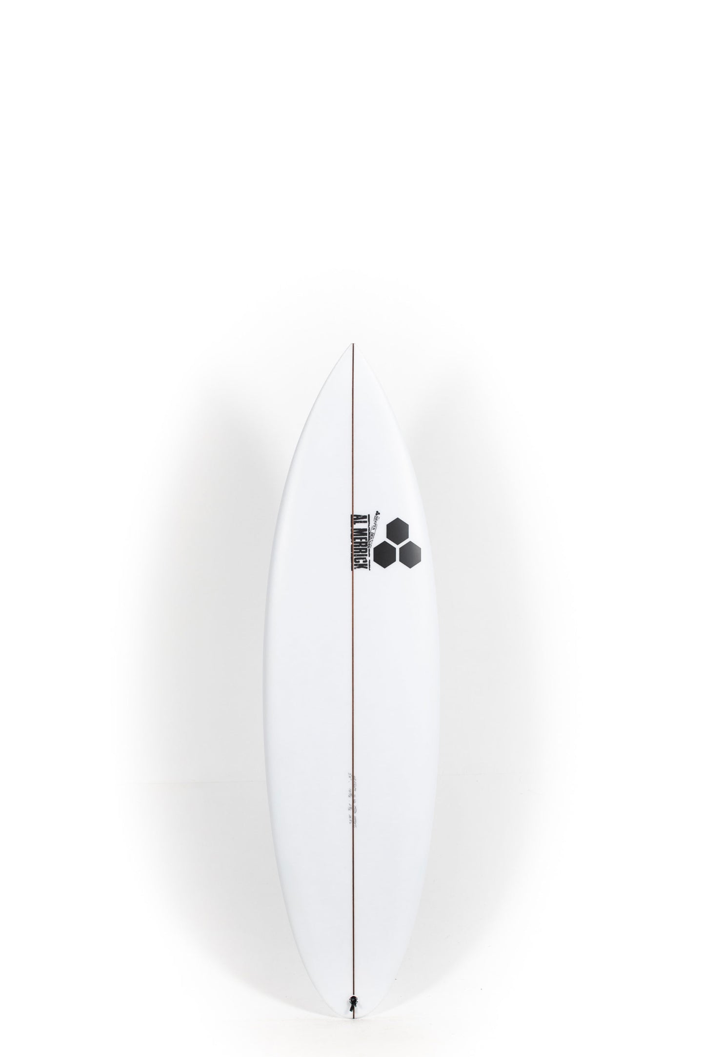 Pukas Surf Shop - Channel Islands - HAPPY TRAVELER by Al Merrick - 5’11” x 18 7/8 x 2 7/16 - 28,58L - CI25370